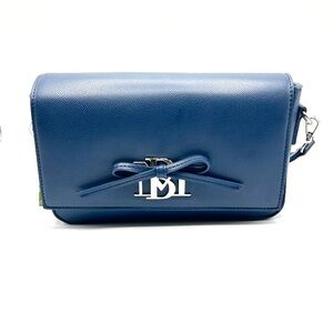 Badgley Mischka Large crossbody bag